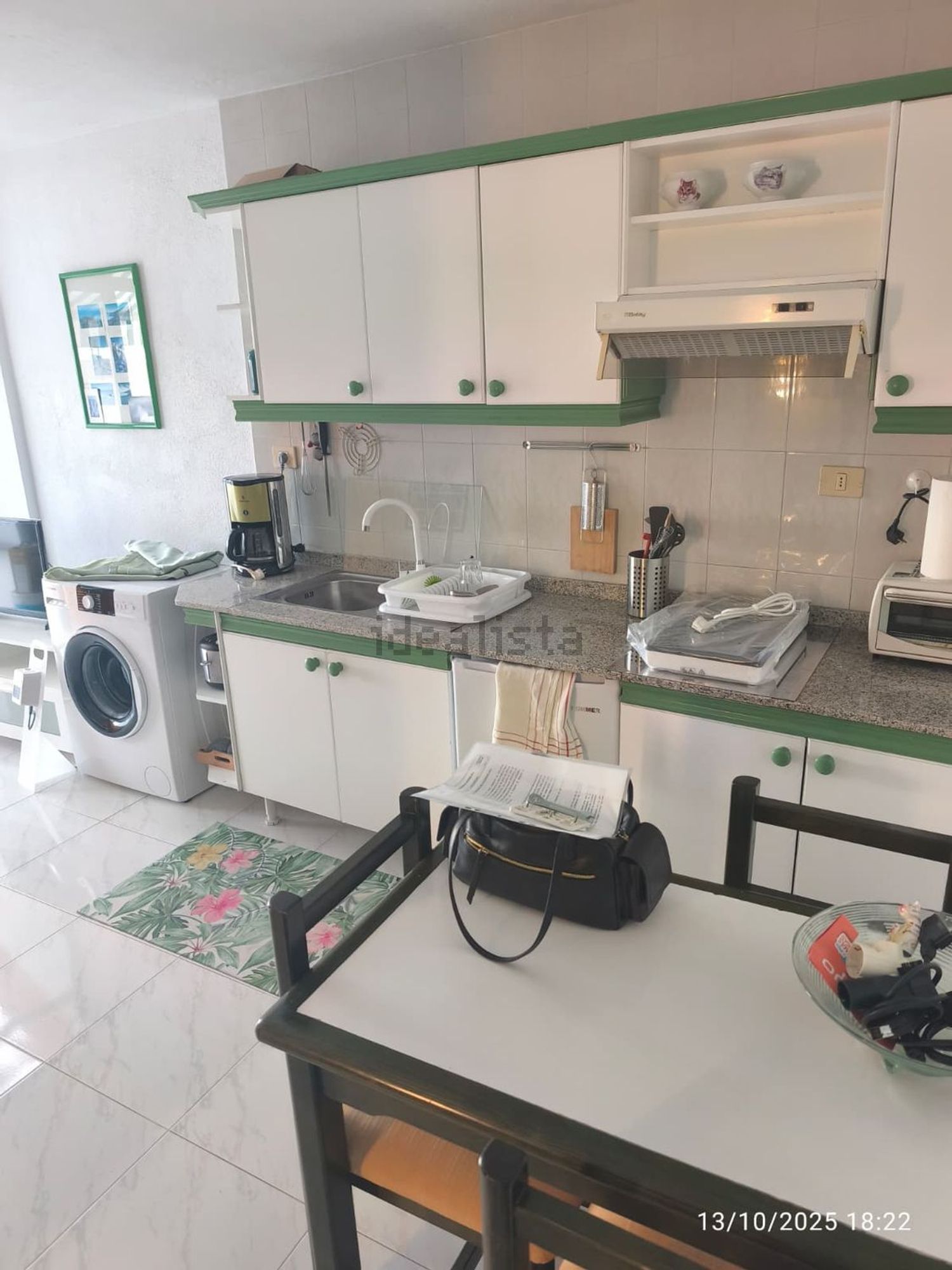 Pis de 45 m² a Los Llanos de Aridane