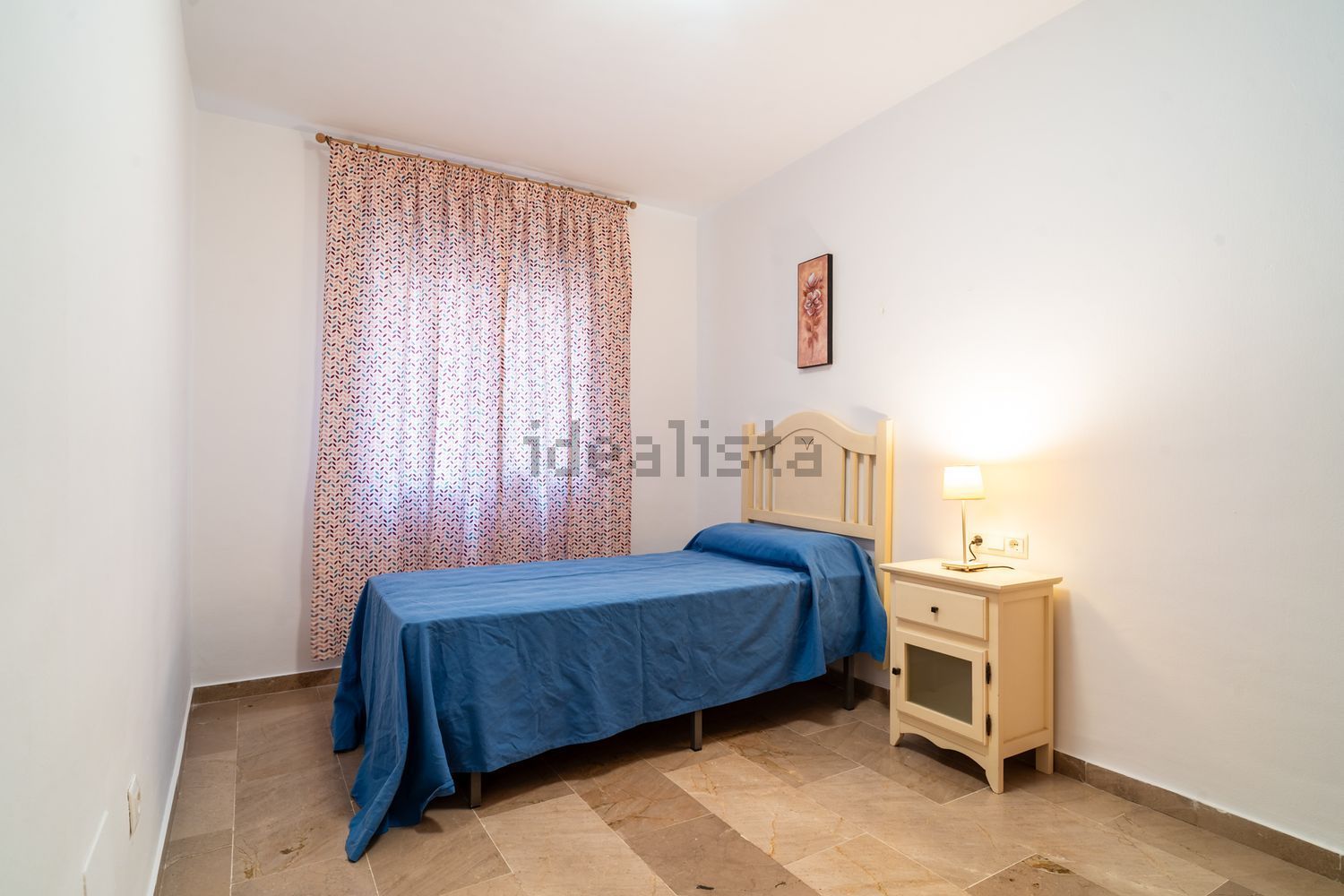 Piso de 90 m² en Málaga