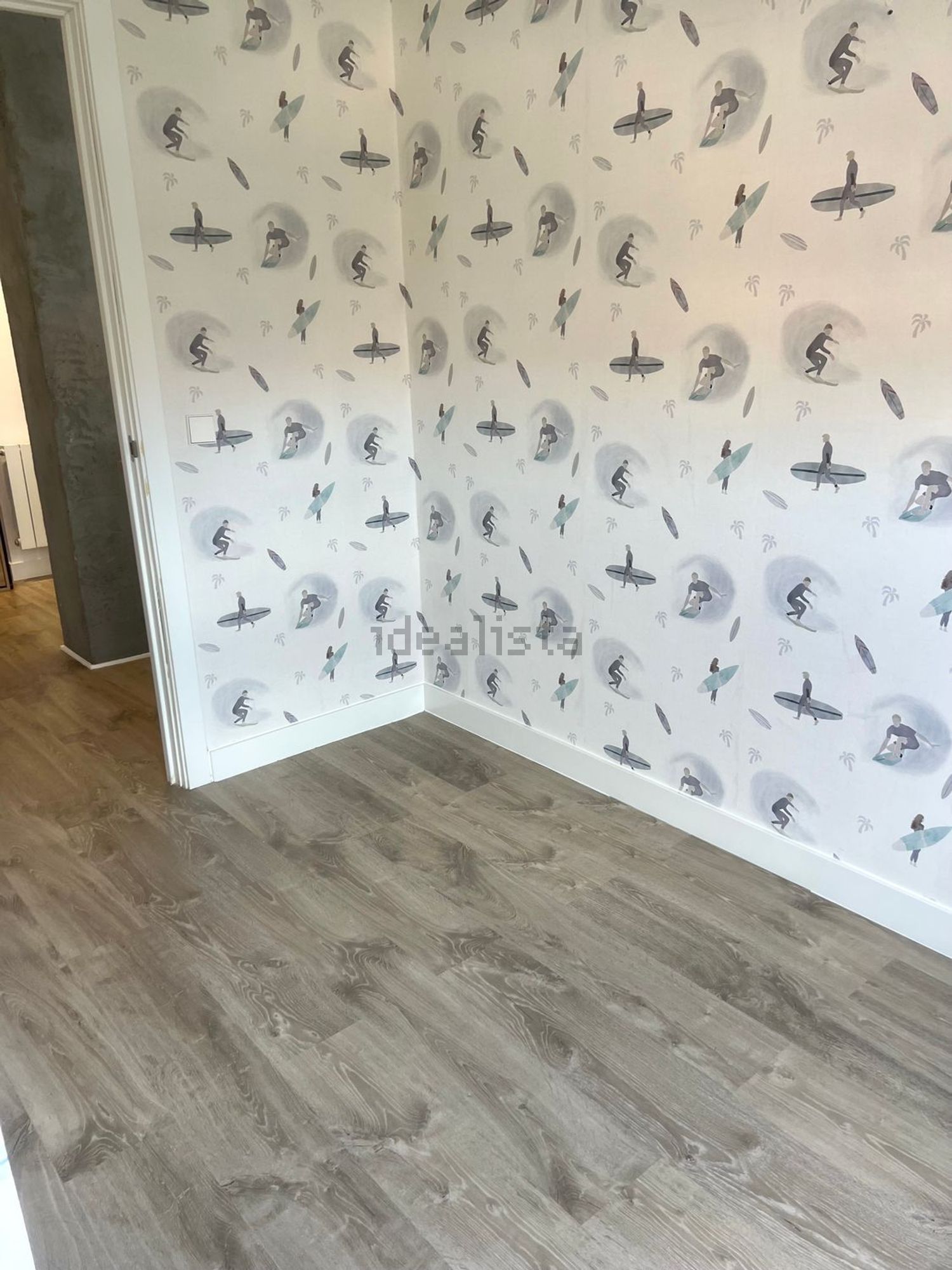 Piso de 130 m² en Madrid