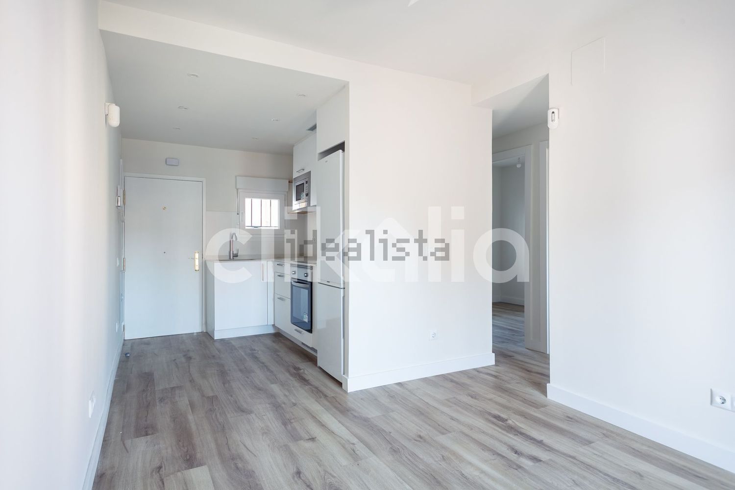 Pis de 47 m² a Madrid