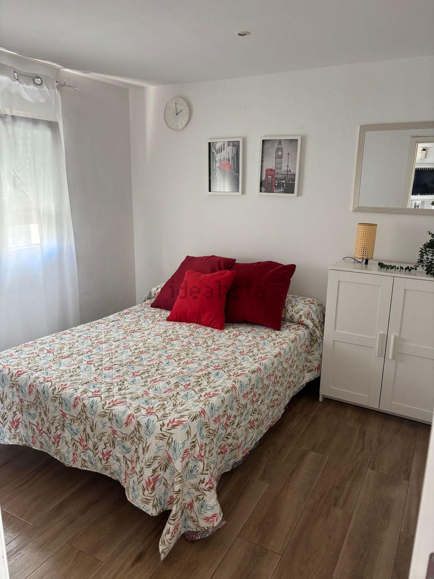 Pis de 59 m² a Sevilla