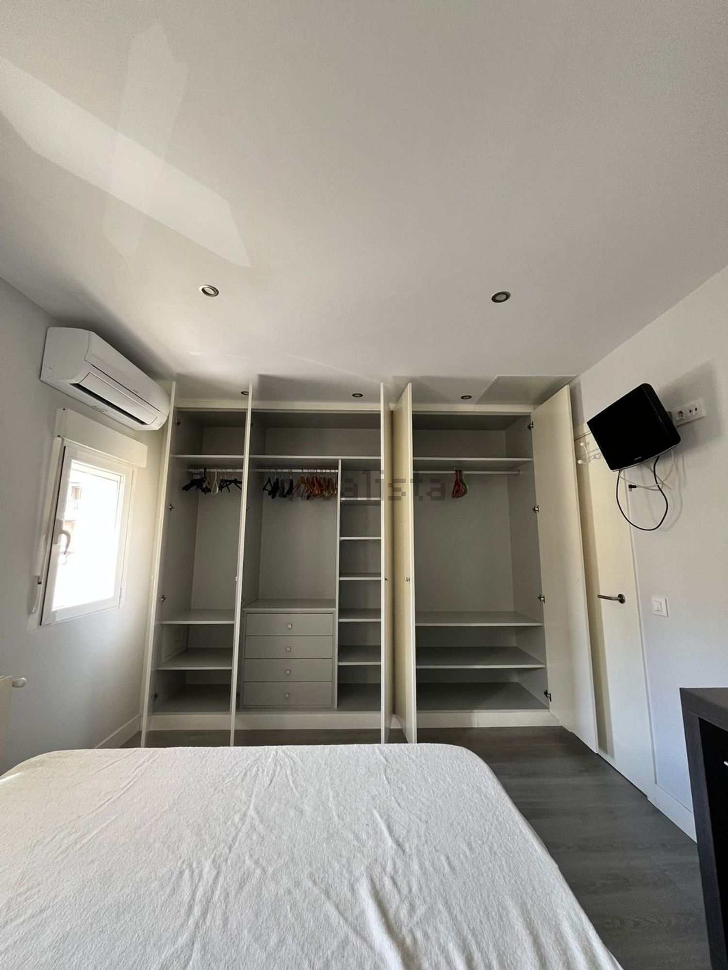 Pis de 82 m² a Sant Sebastià