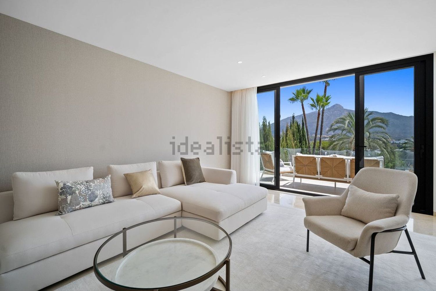 Casa 321 m² a Marbella