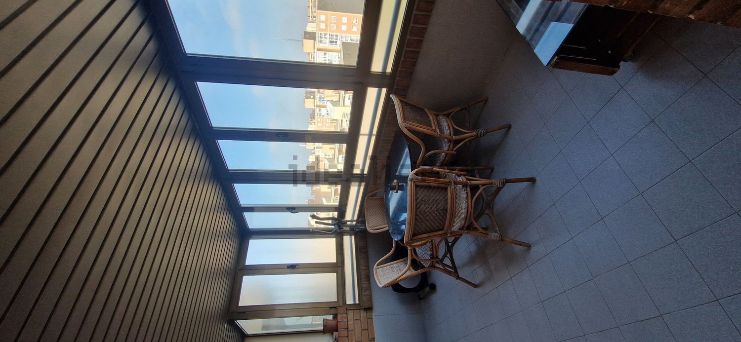 Habitació de lloguer, Saragossa
