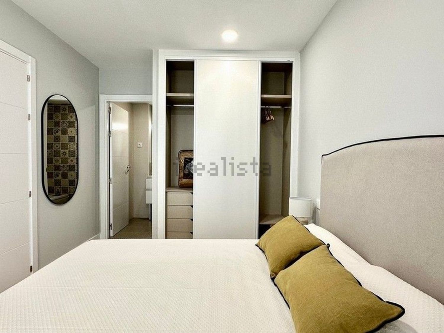 Habitación en alquiler, Bilbao