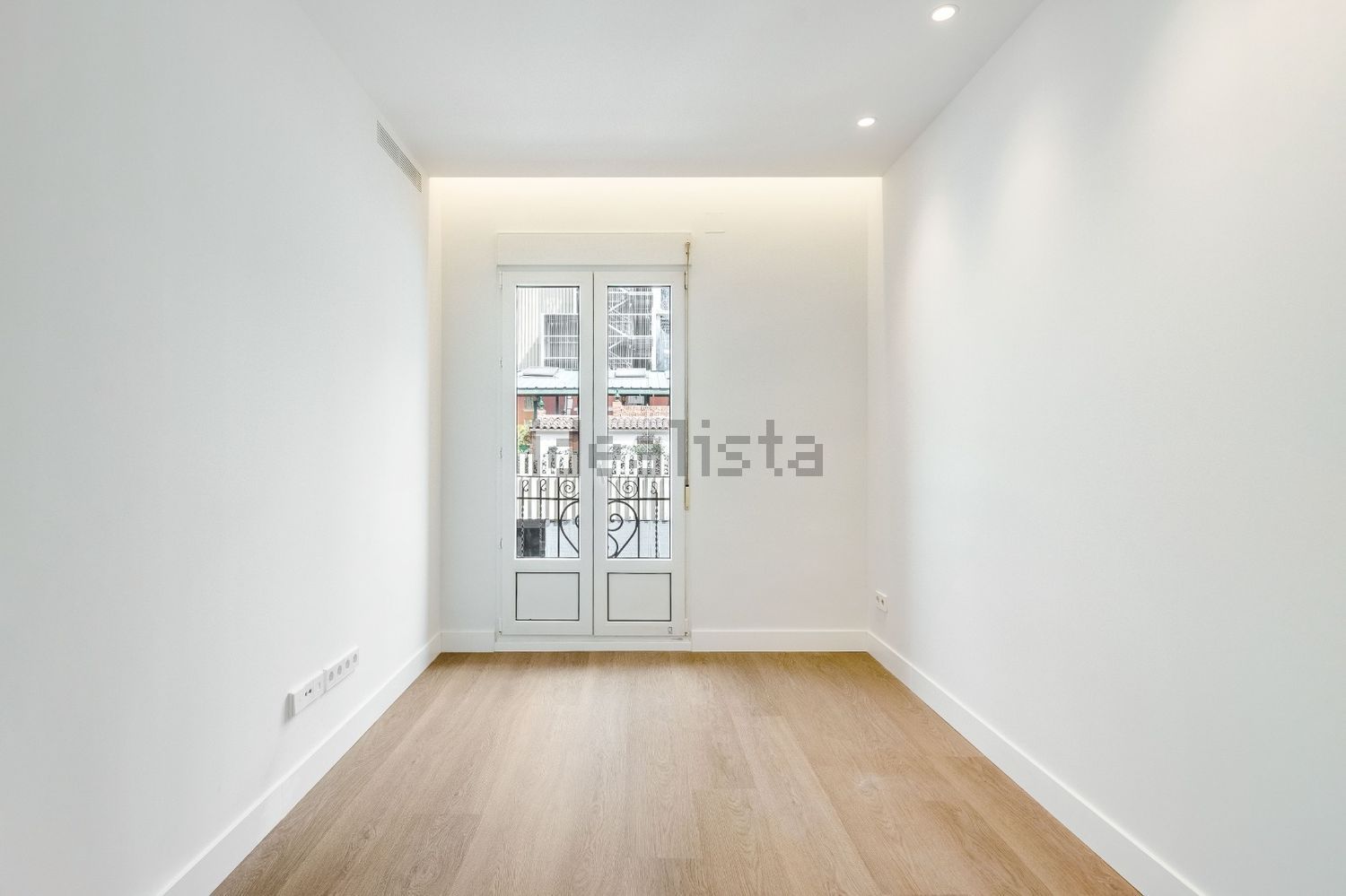 Piso de 76 m² en Madrid