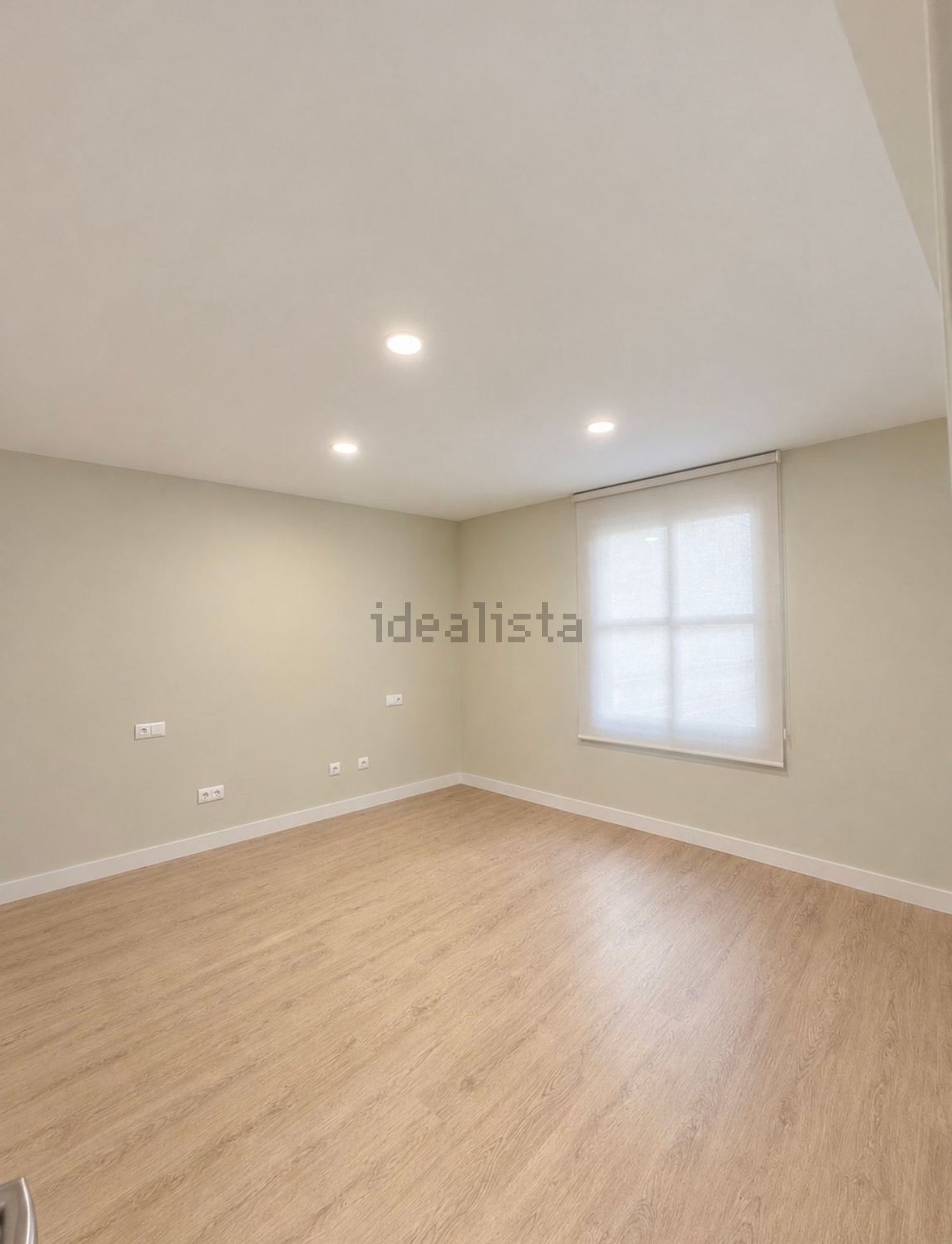 Piso de 85 m² en Ponferrada