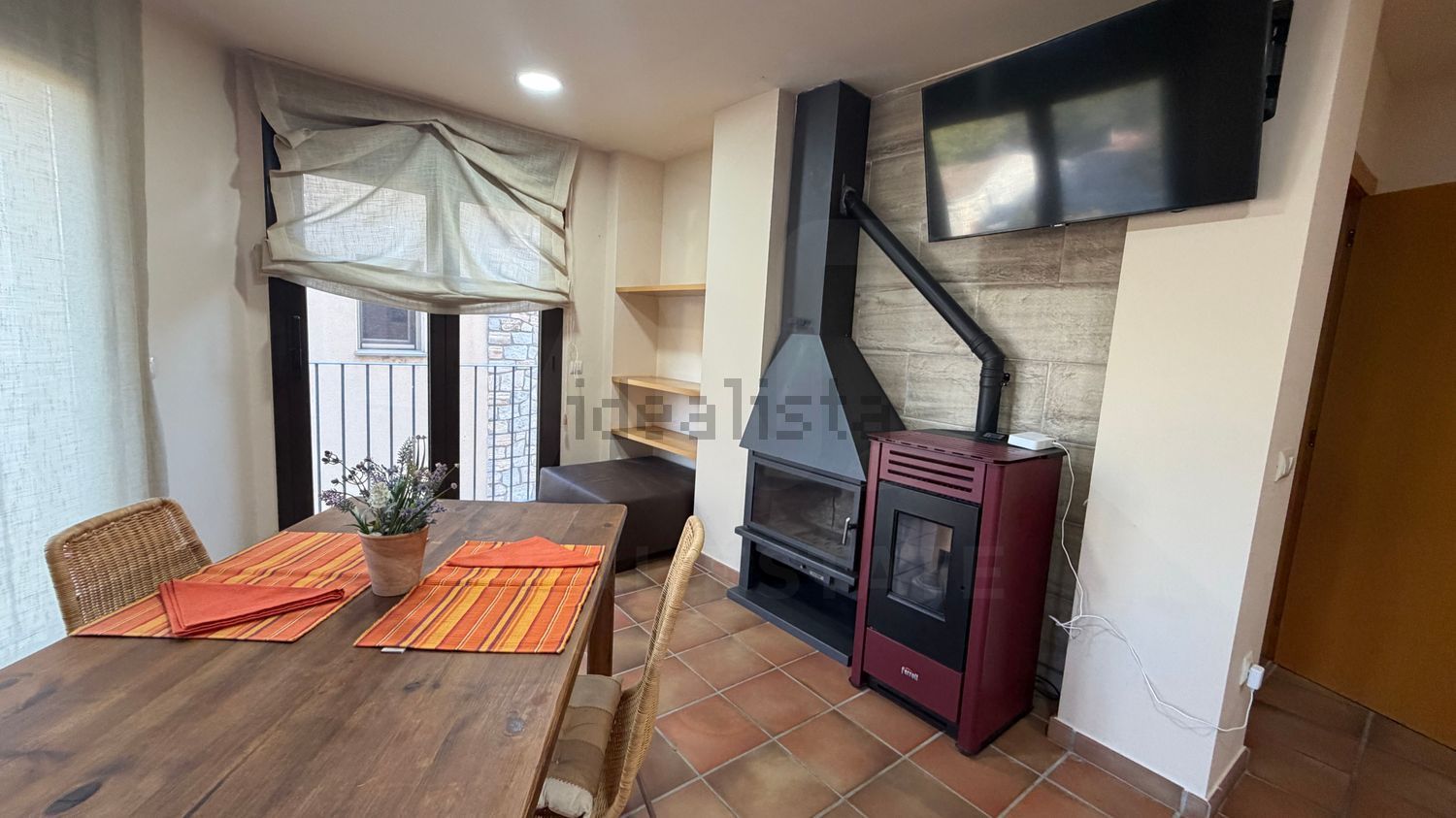 Casa de 236 m² a Camarasa