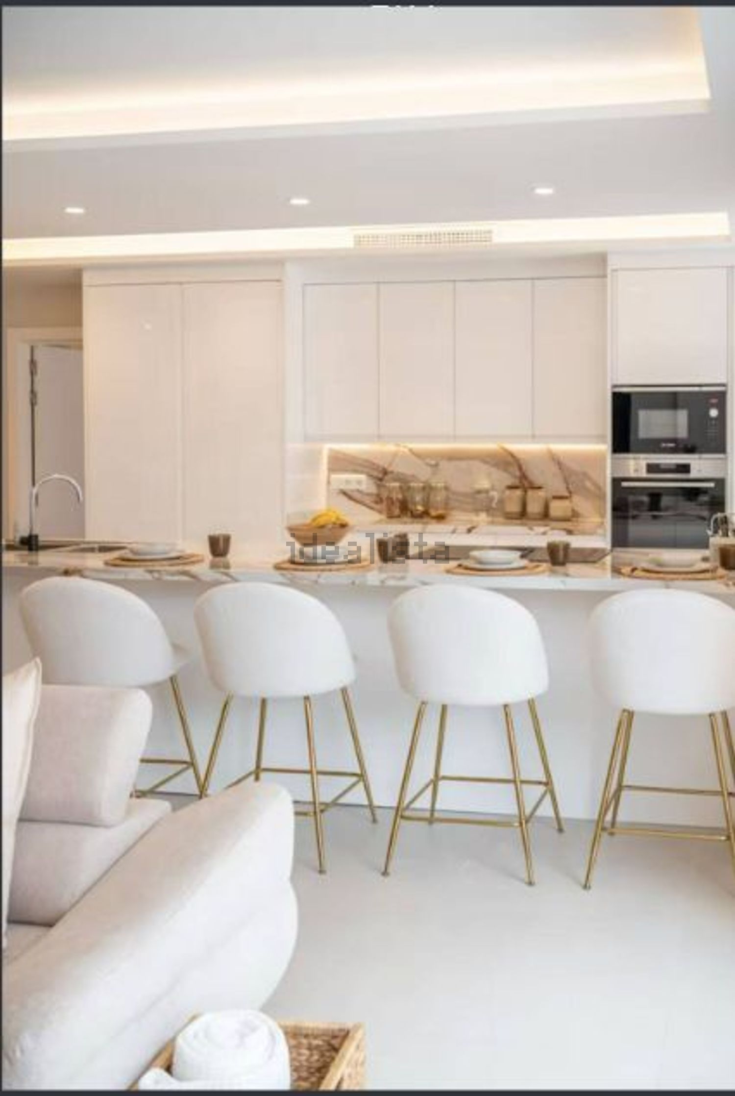 Pis de 190 m² a Marbella