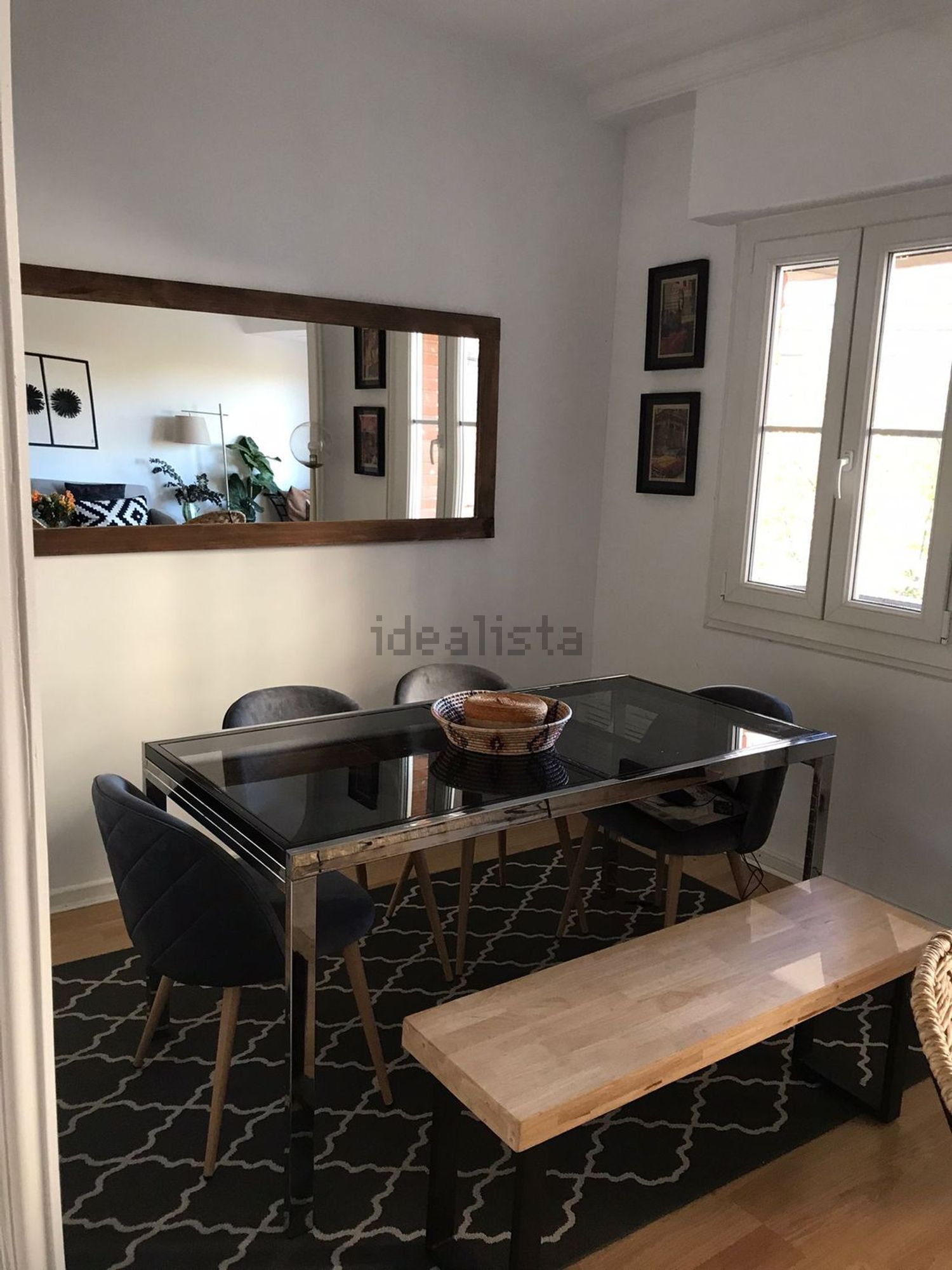 Pis de 124 m² a Madrid