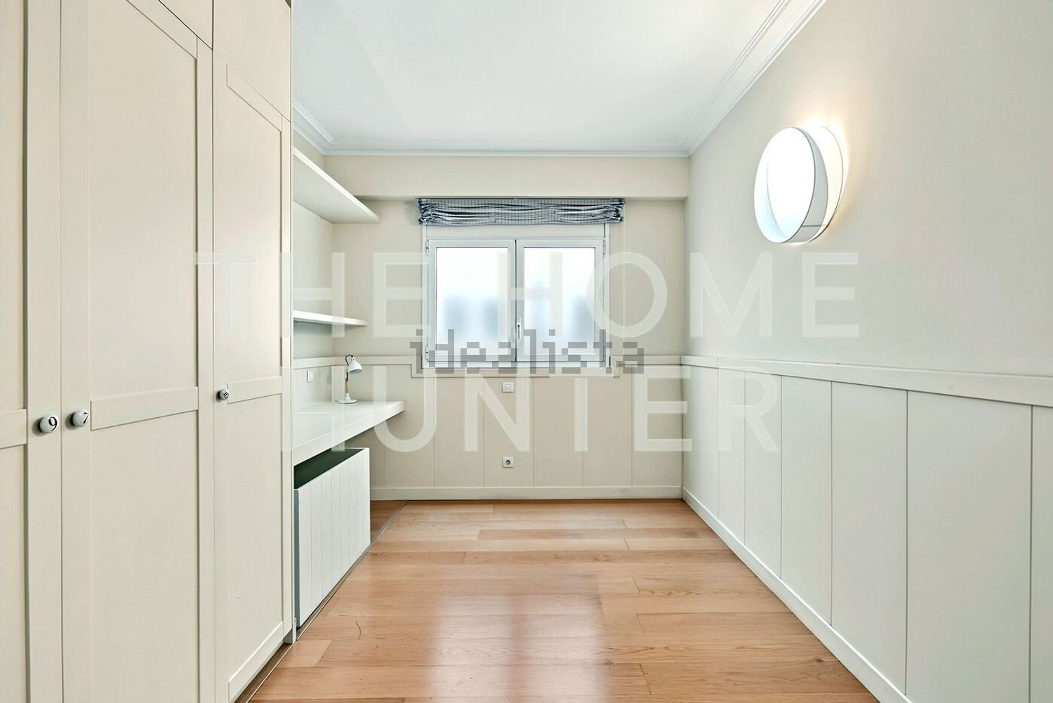 Квартира 261 м² в Барселоне