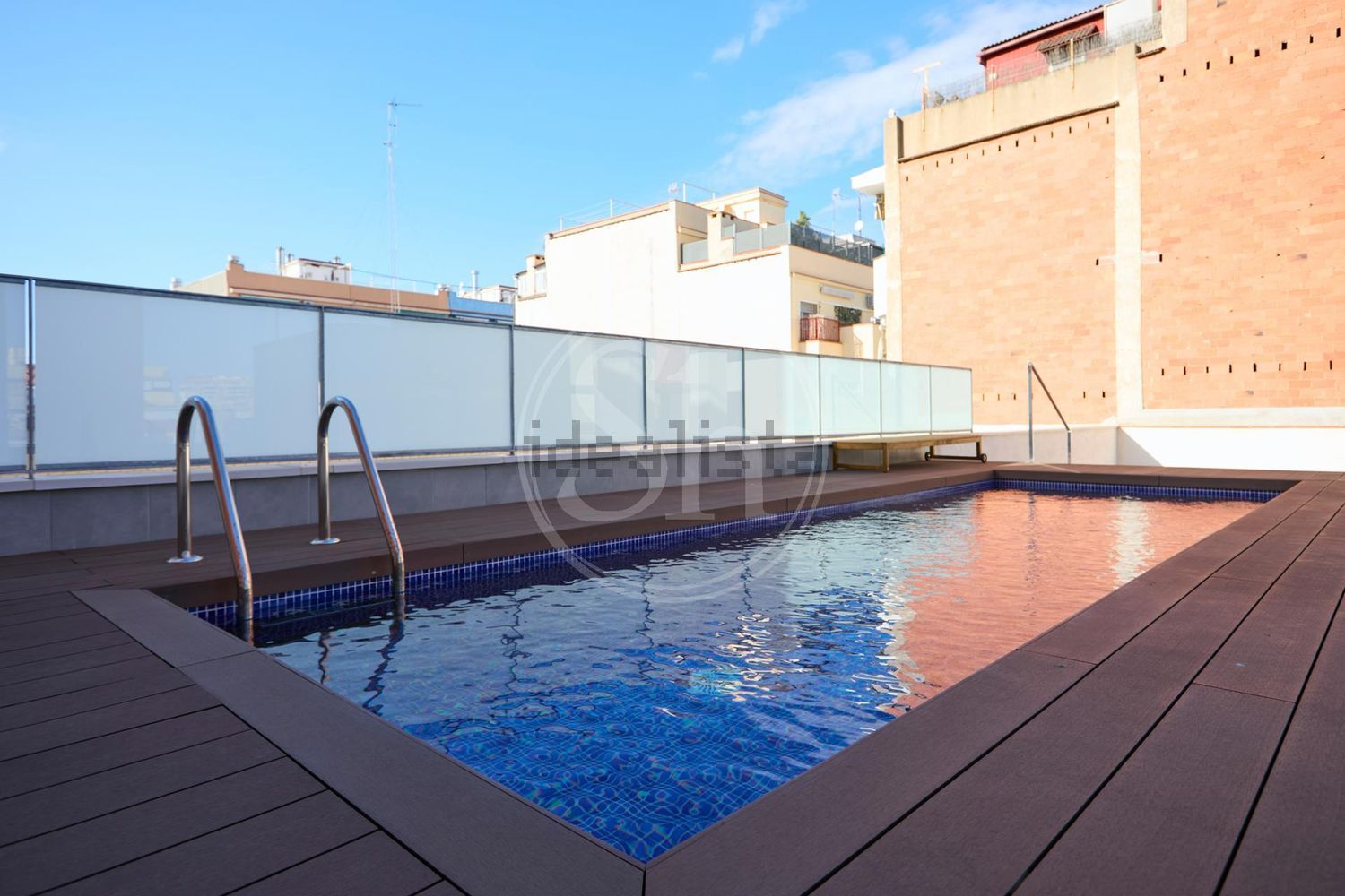 Wohnung 78 m² in l'Hospitalet de Llobregat