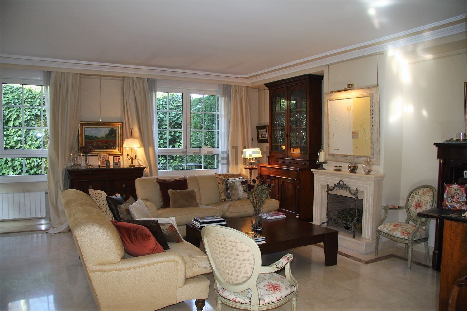 Casa de 510 m² a Madrid