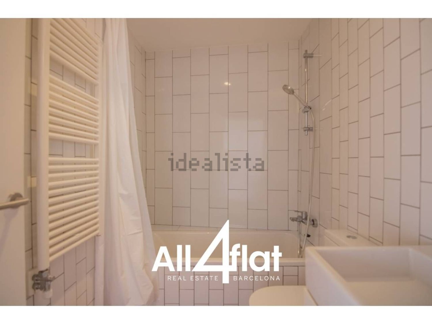 Pis de 55 m² a Sant Pere de Ribes