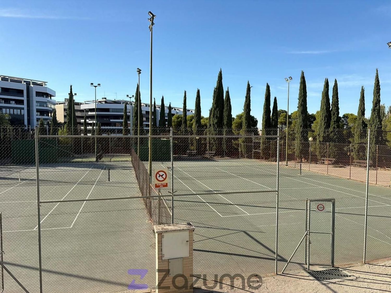 Pis de 127 m² a Saragossa