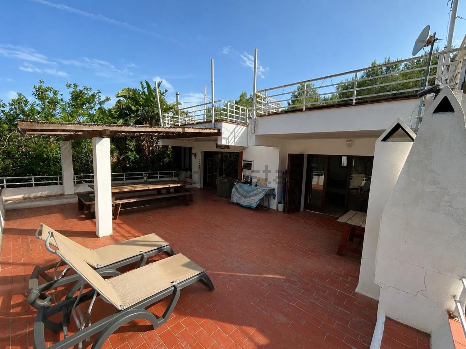 Casa 293 m² a Sant Joan de Labritja