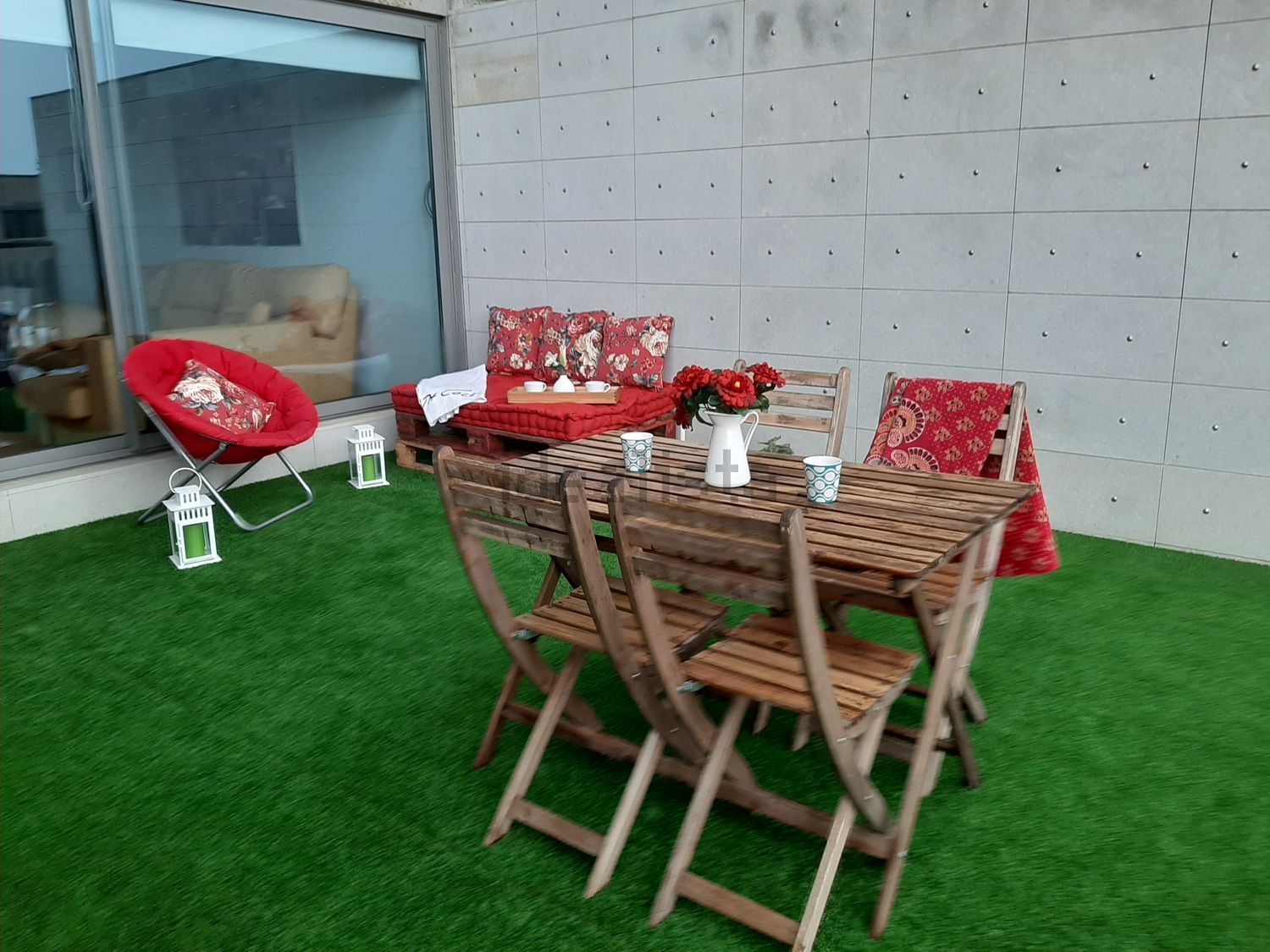 Piso de 90 m² en Valencia