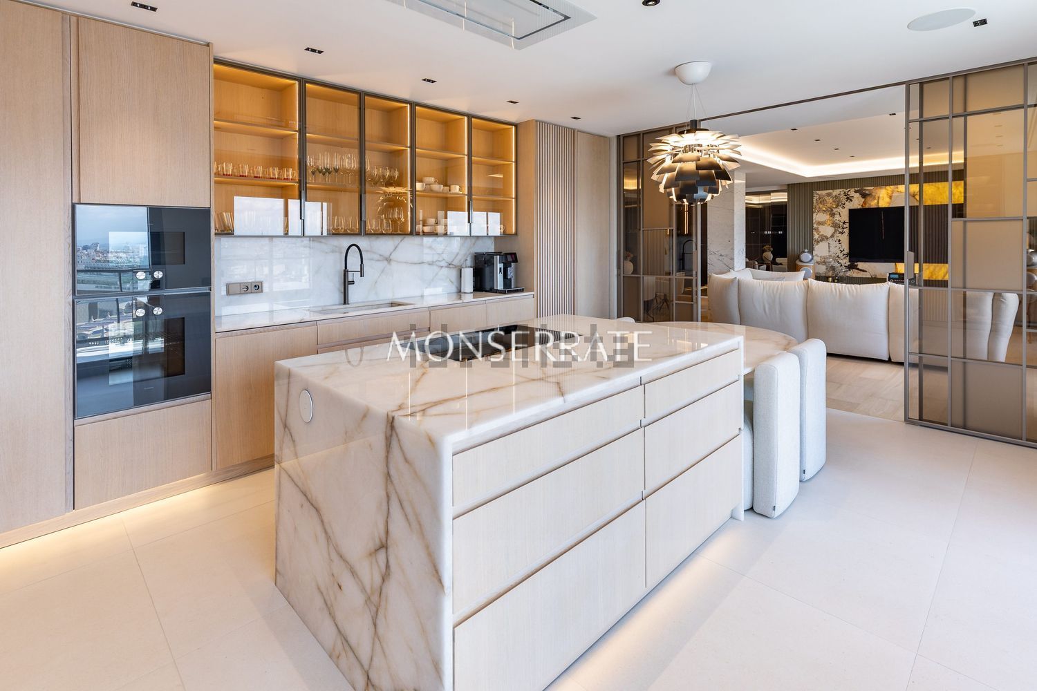 Wohnung 246 m² in Valencia