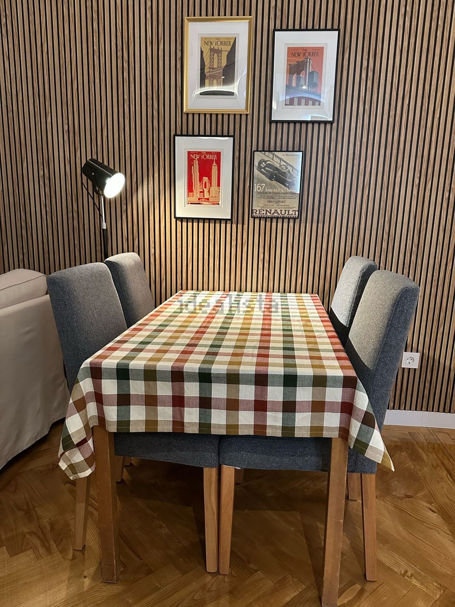 Piso de 29 m² en Madrid