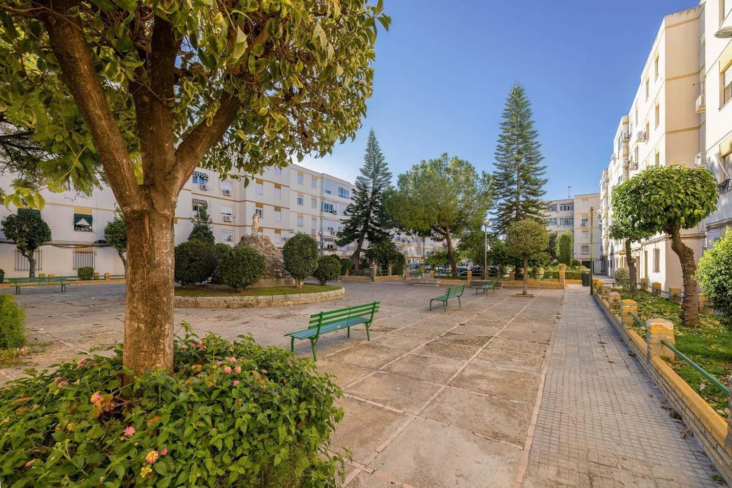 Habitació de lloguer, Jerez de la Frontera