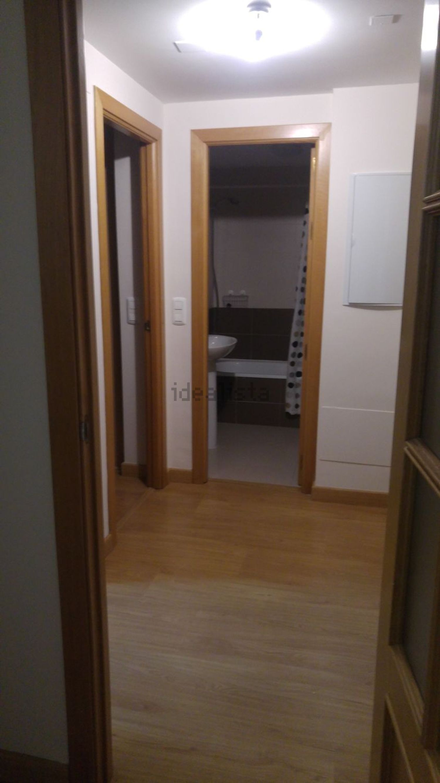 Wohnung 50 m² in Málaga