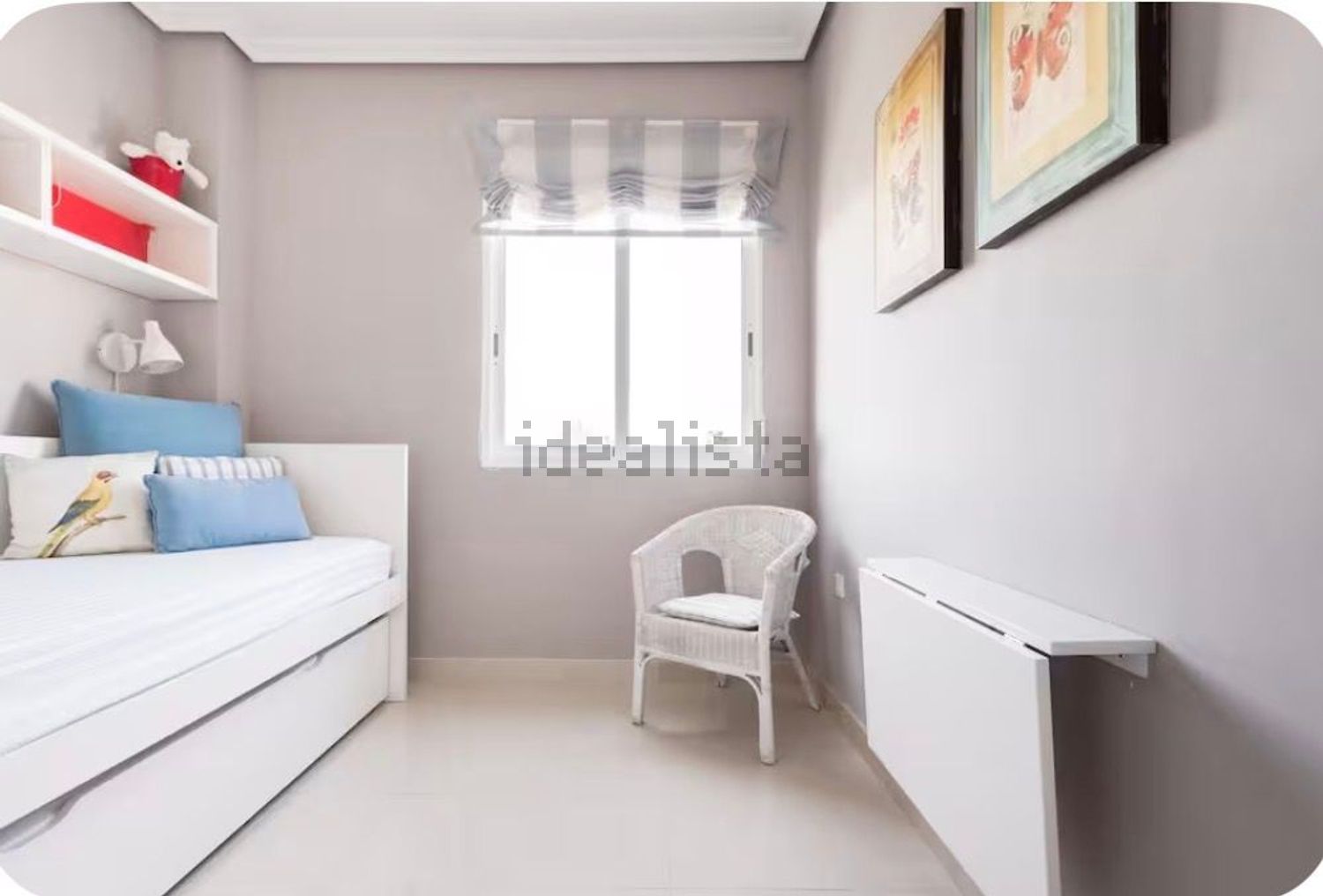 Appartement 70 m² à Dénia
