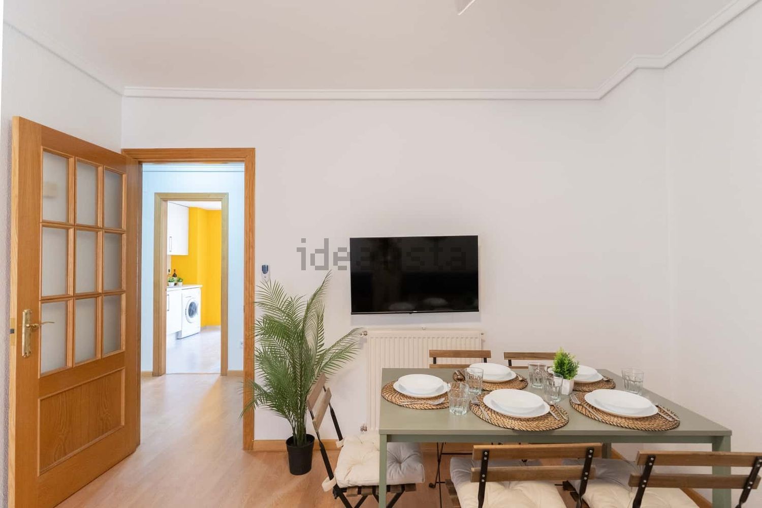 Habitación en alquiler, Madrid