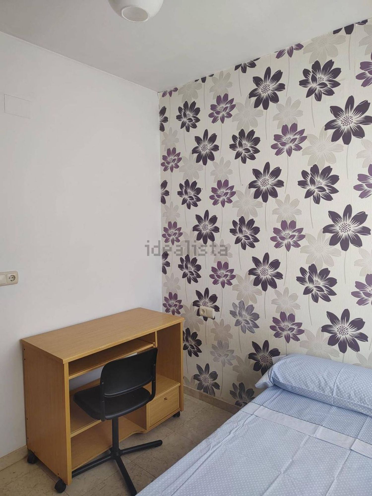 Apartamento 101 m² em Granada