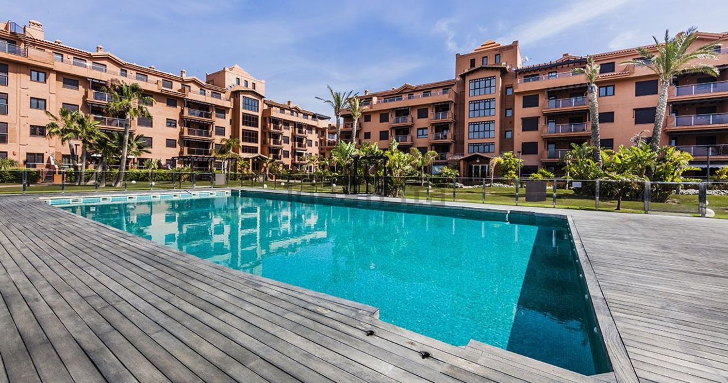 Pis de 85 m² a Motril