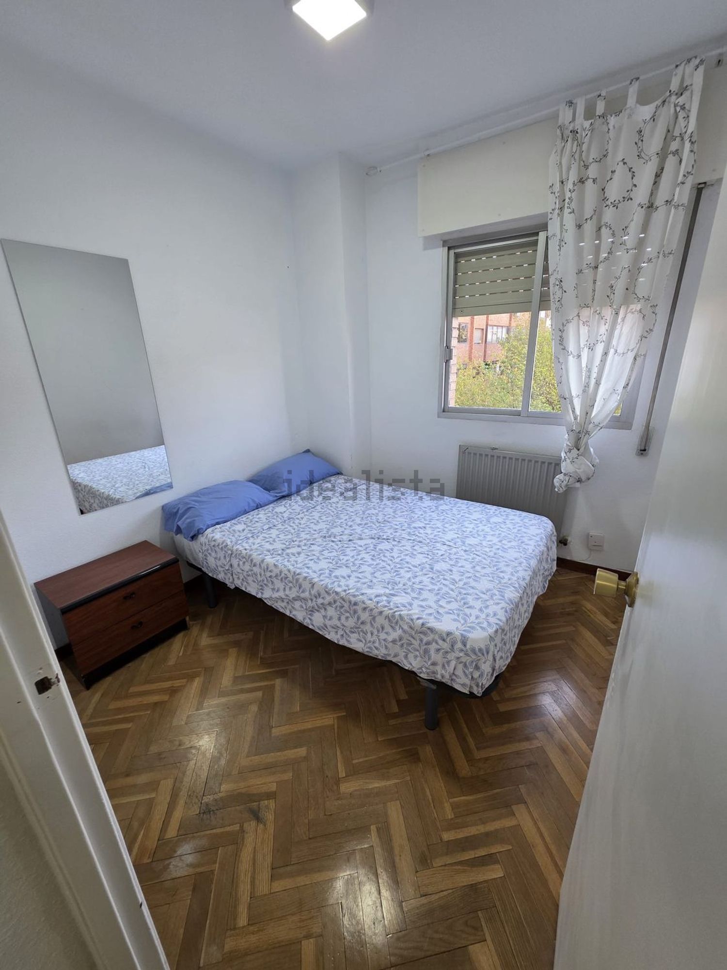 Piso de 130 m² en Madrid