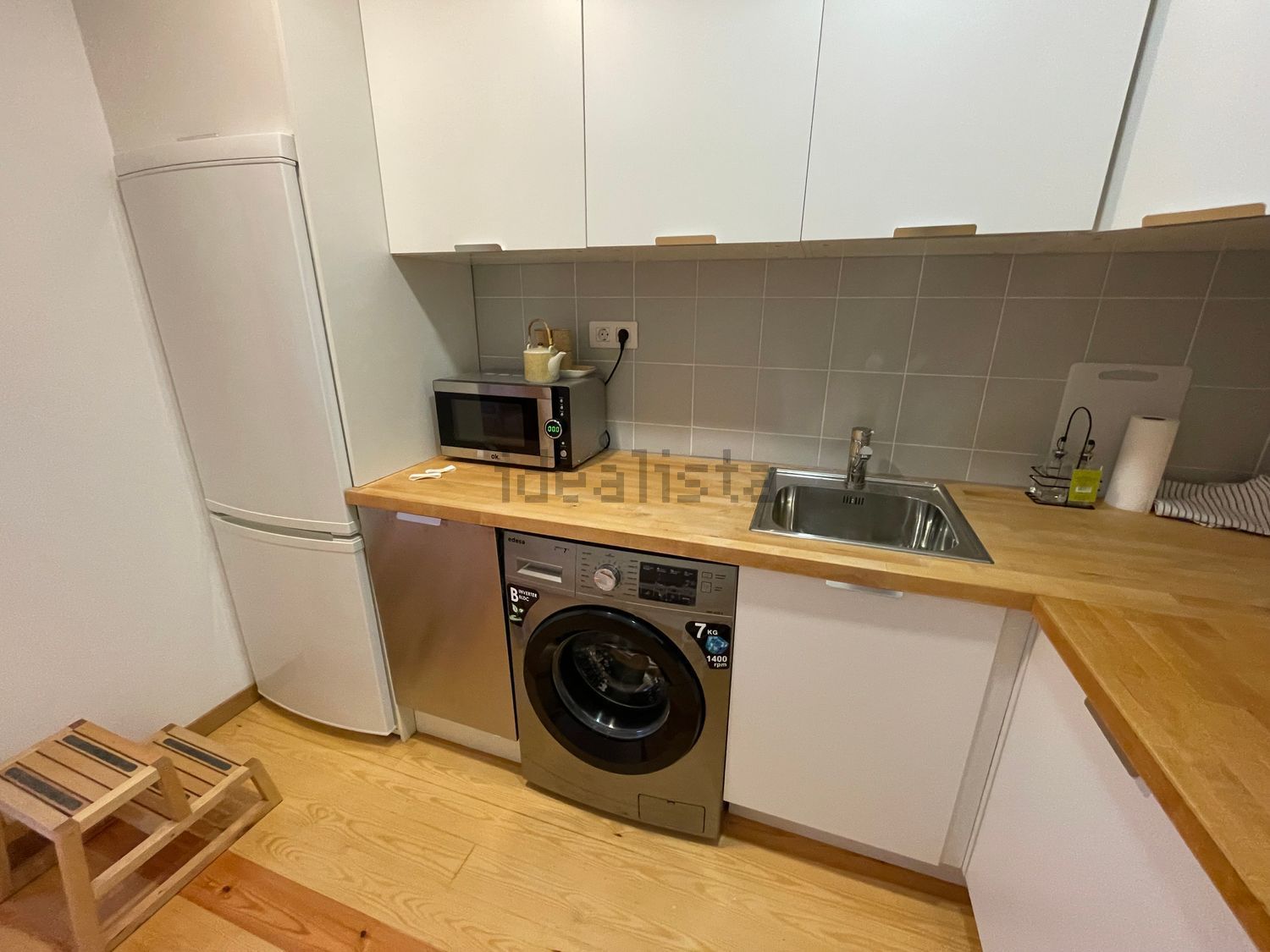 Appartamento 85 m² a Ferrol