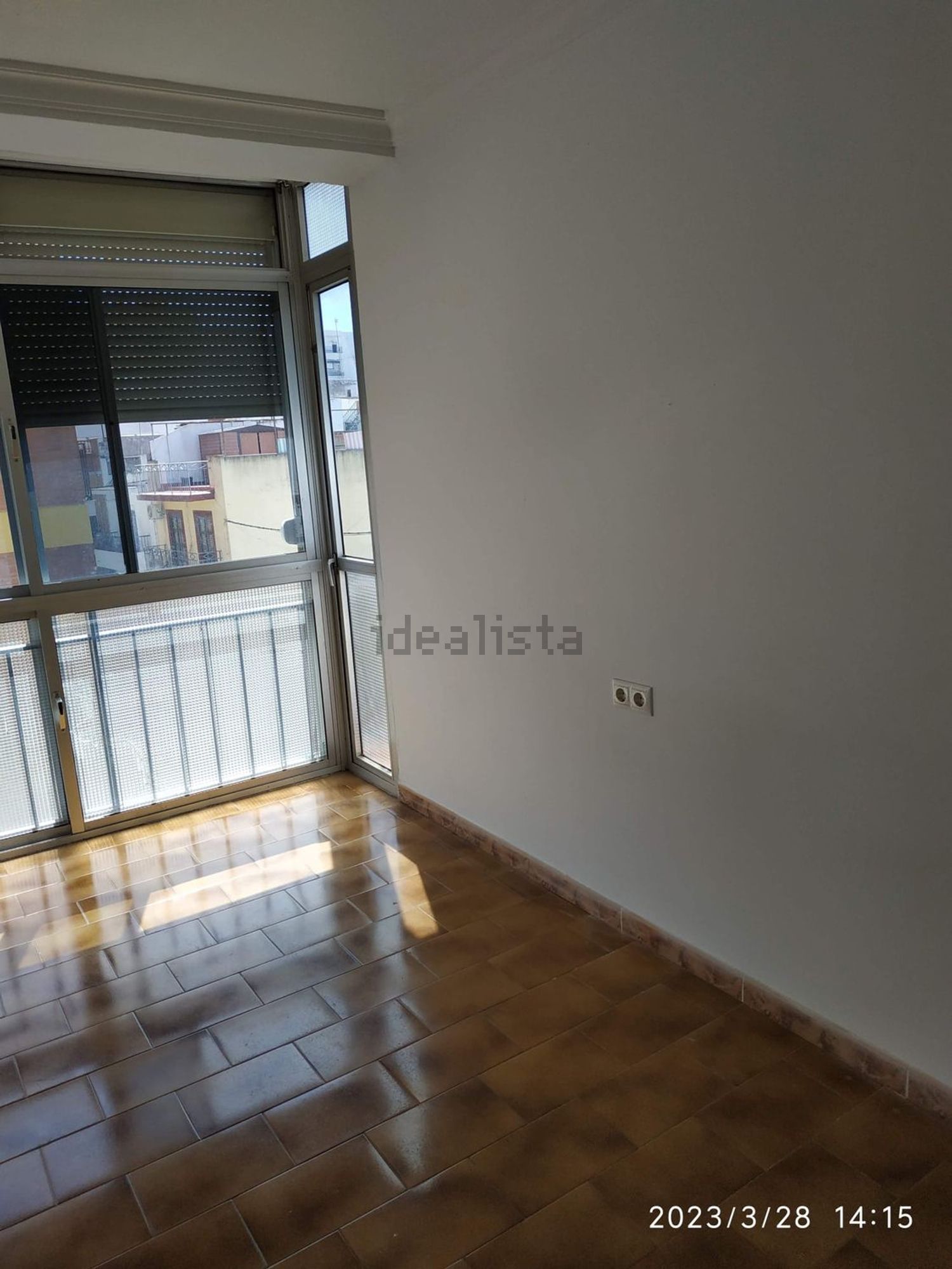 Piso de 72 m² en San Juan de Aznalfarache