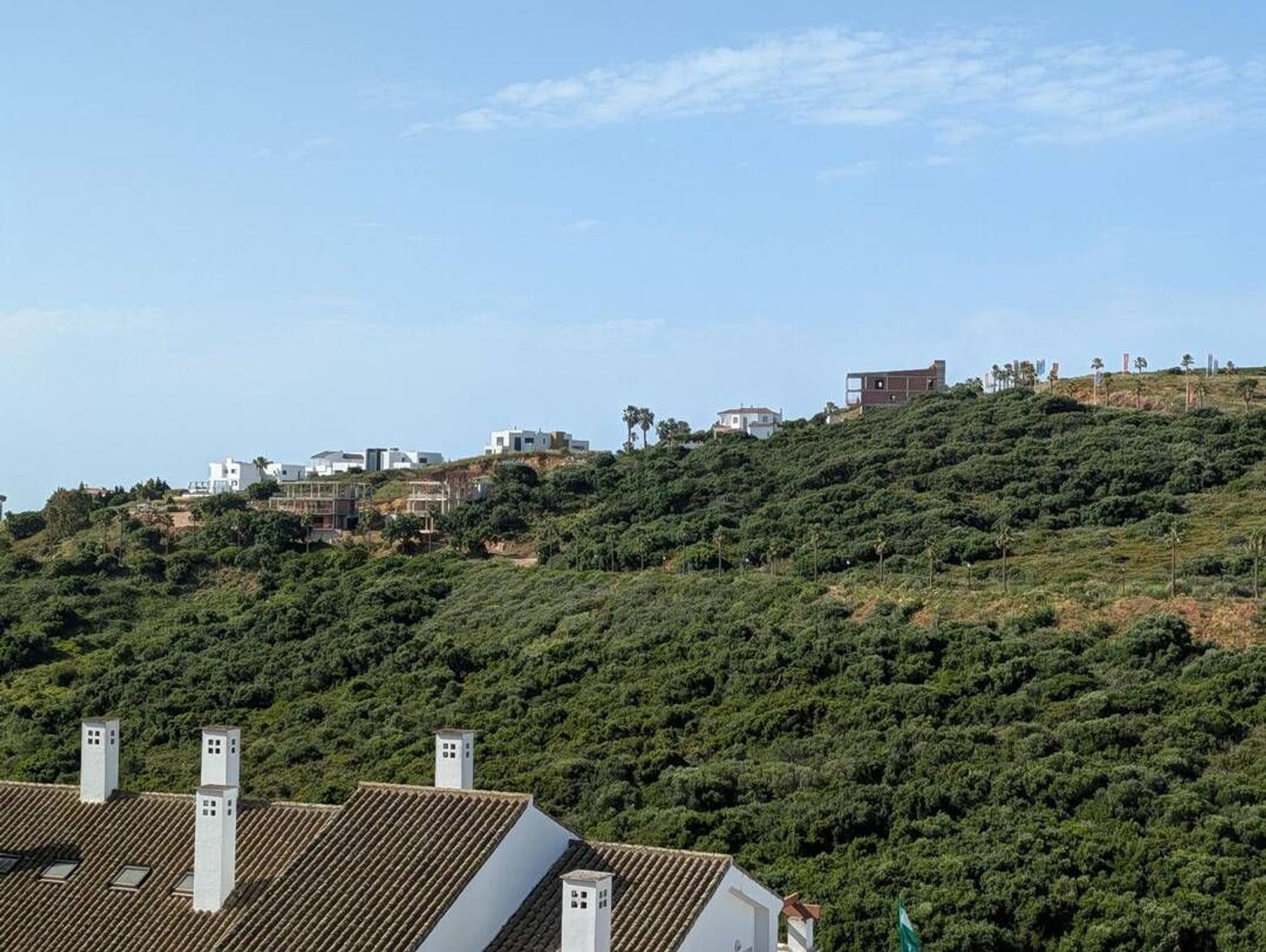 Pis de 99 m² a San Roque