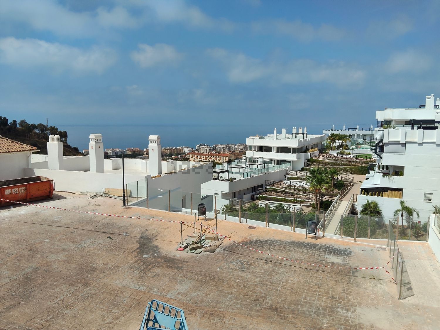 Piso de 72 m² en Rincón de la Victoria