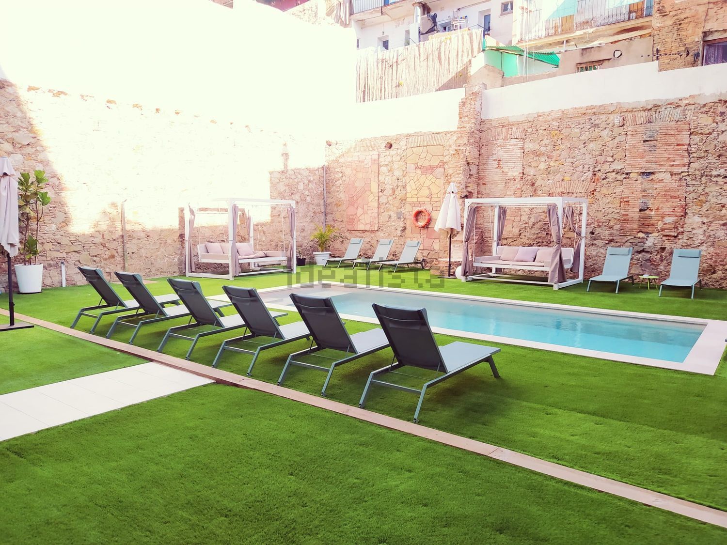 Piso de 70 m² en Barcelona