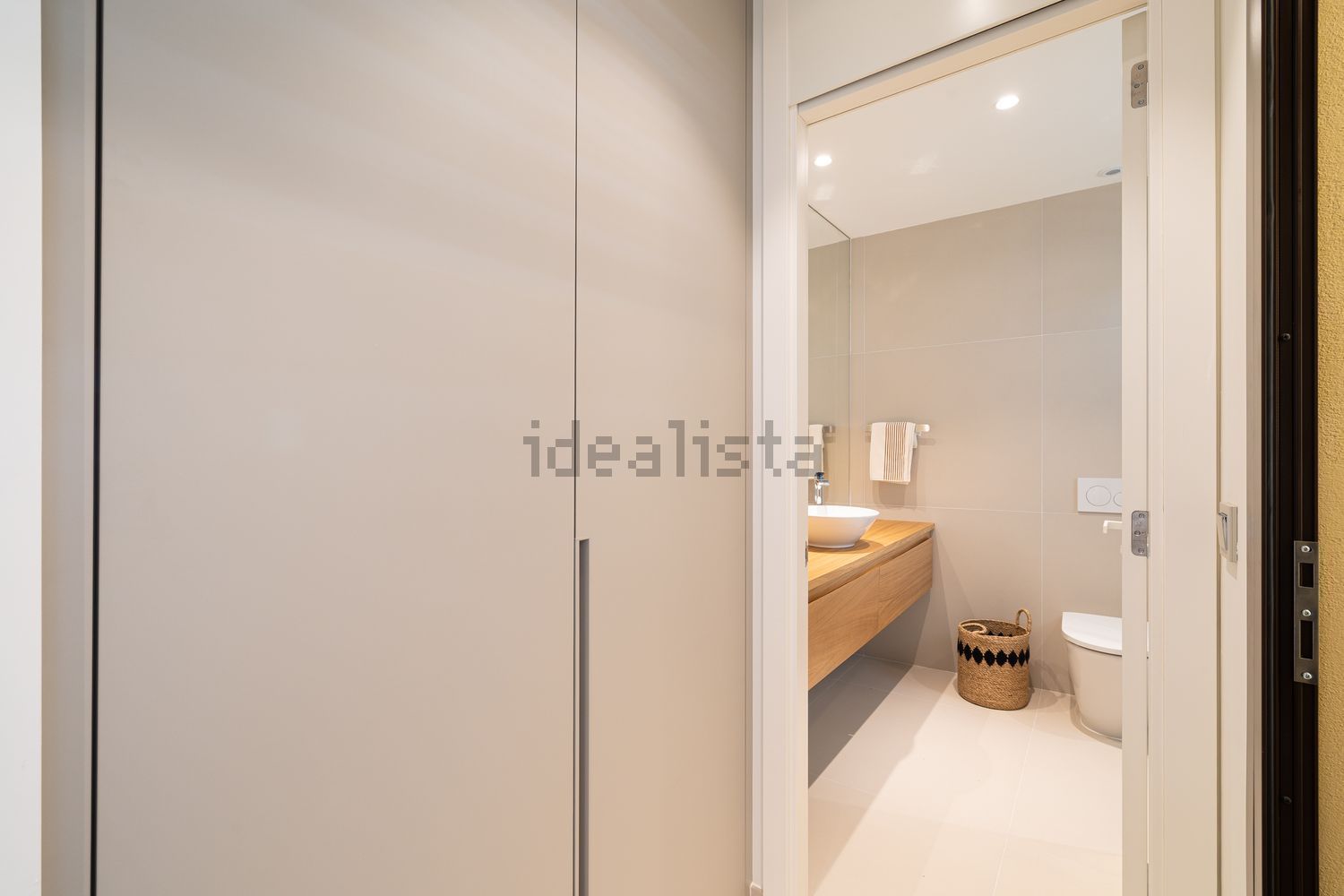 Pis de 90 m² a Fuengirola