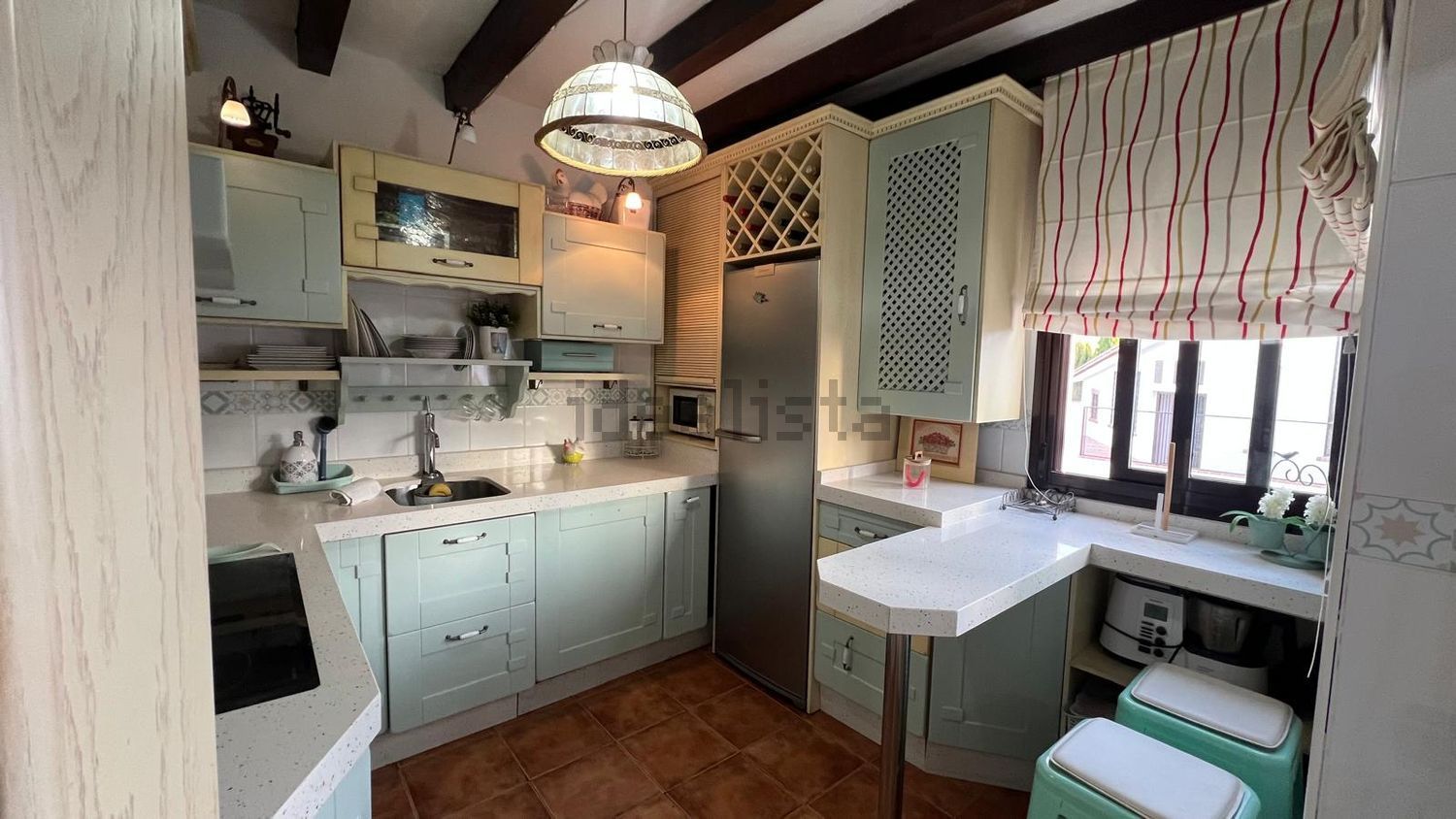 Casa de 250 m² en Luque