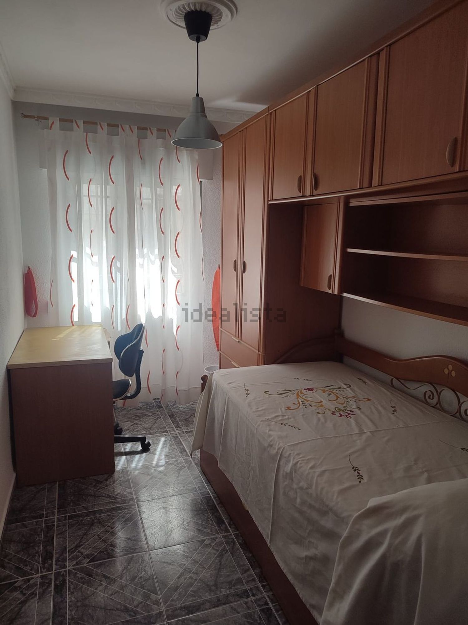 Piso de 85 m² en Málaga