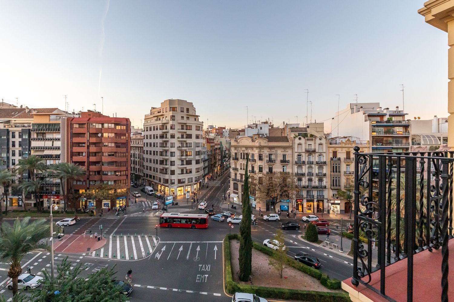 Pis de 97 m² a València