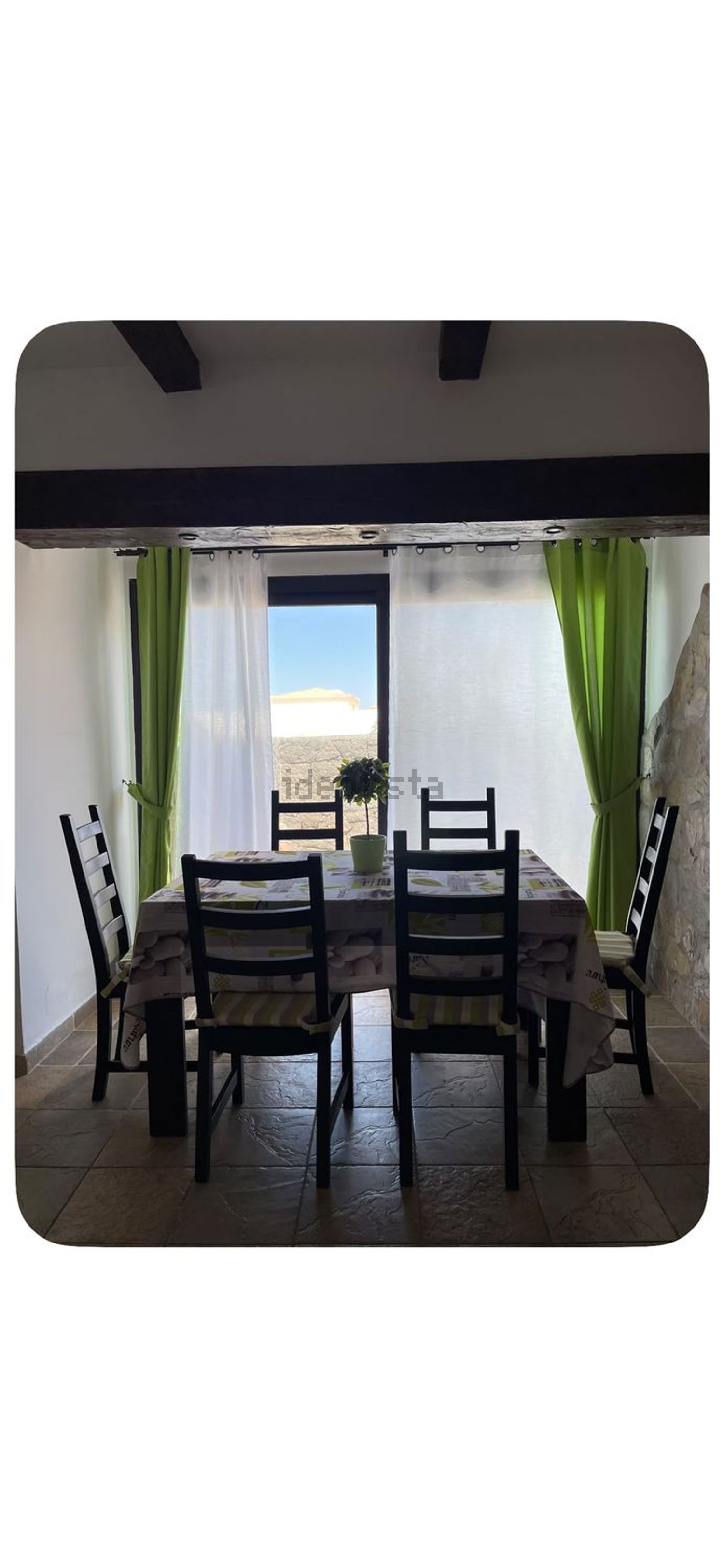Casa de 133 m² en Tinajo