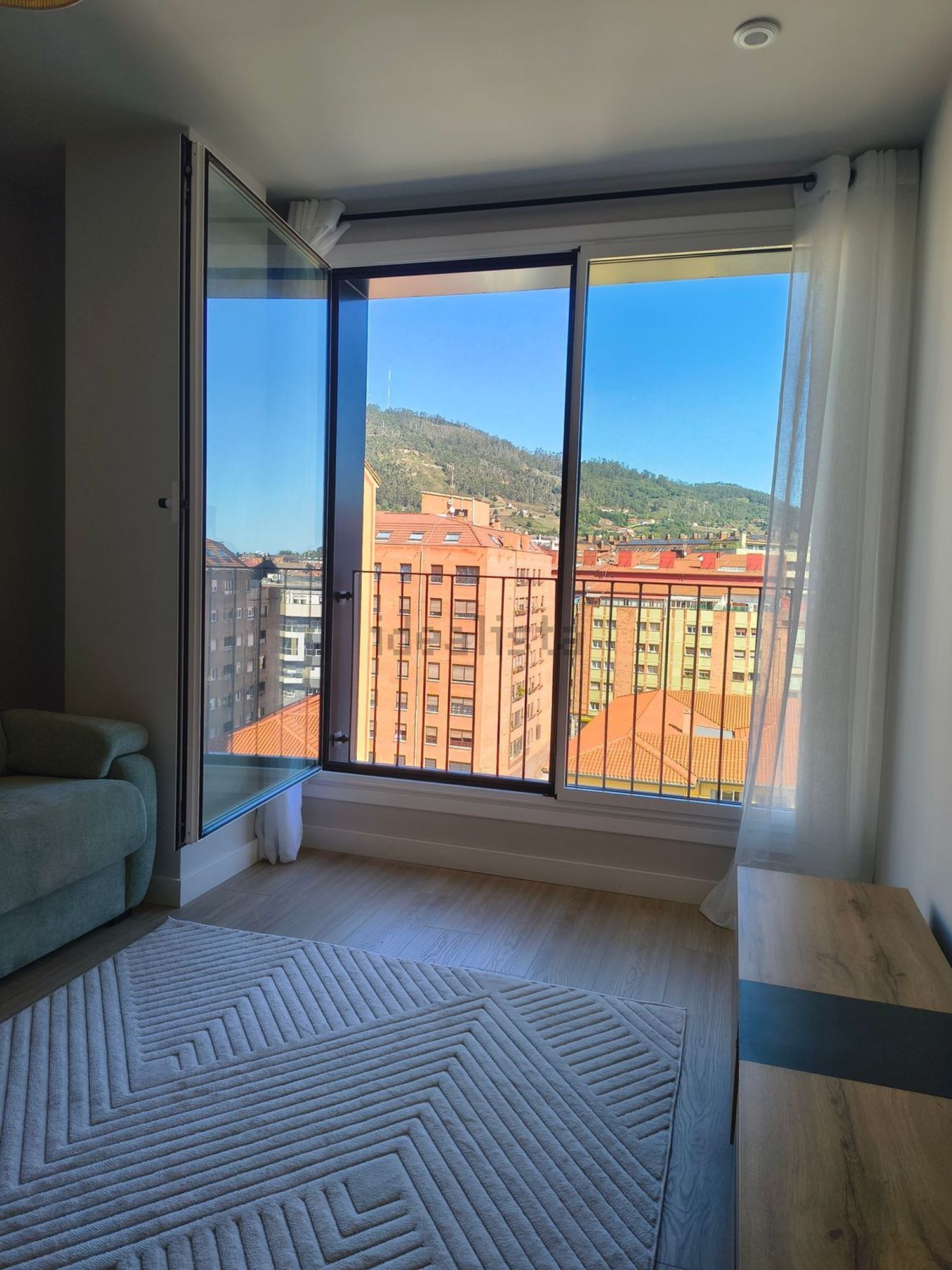 Piso de 52 m² en Oviedo