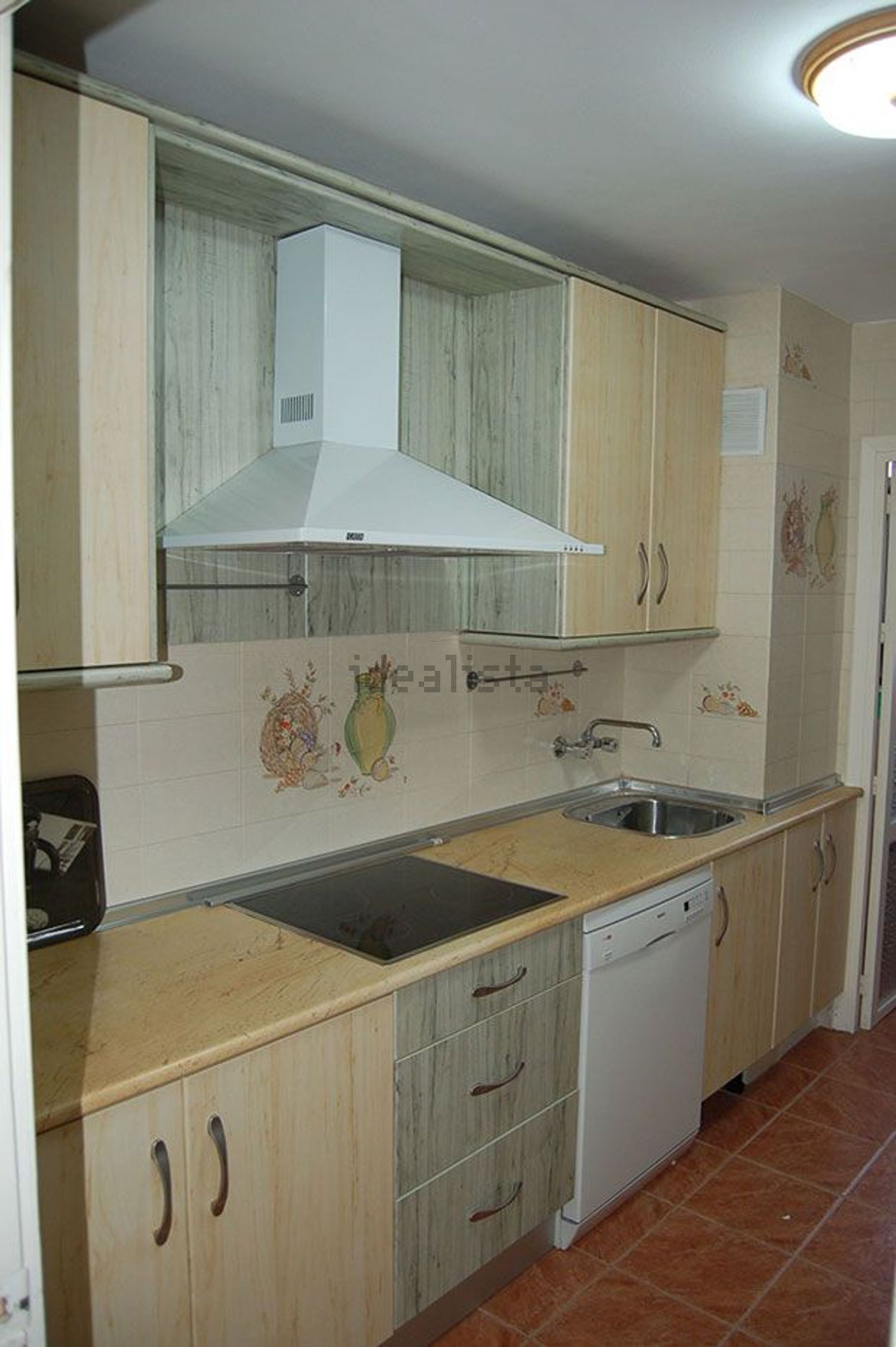 Habitación en alquiler, Dos Hermanas