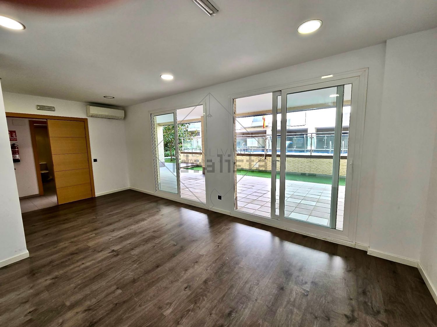 Wohnung 104 m² in Madrid