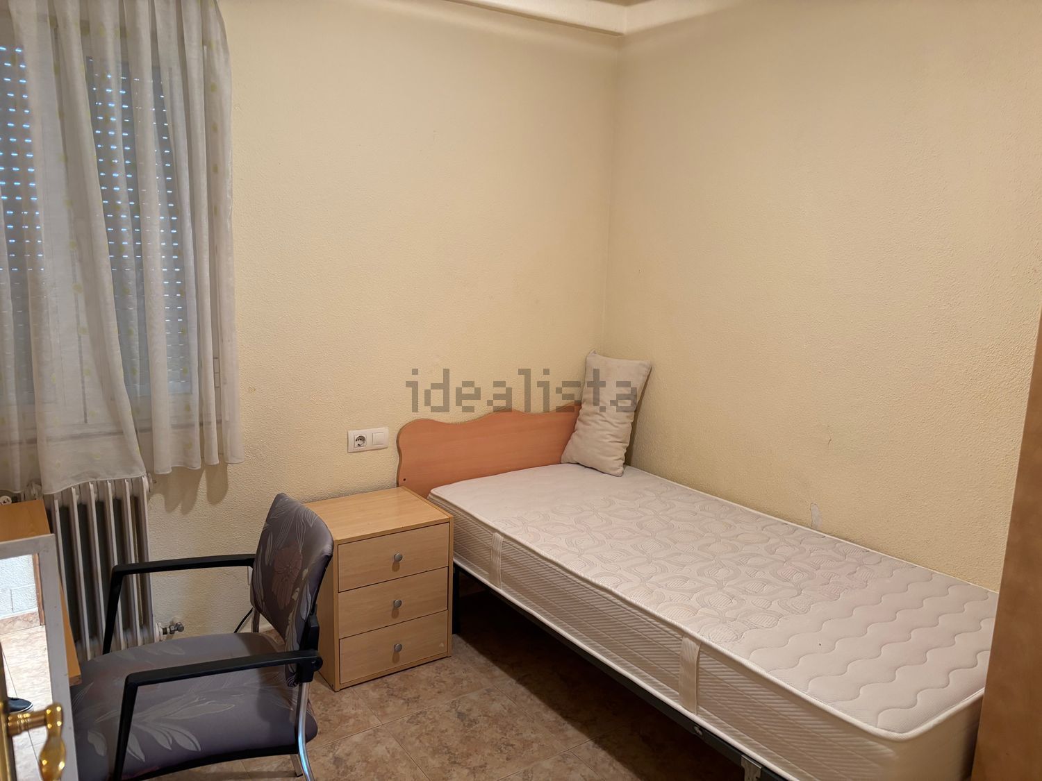 Wohnung 80 m² in Salamanca