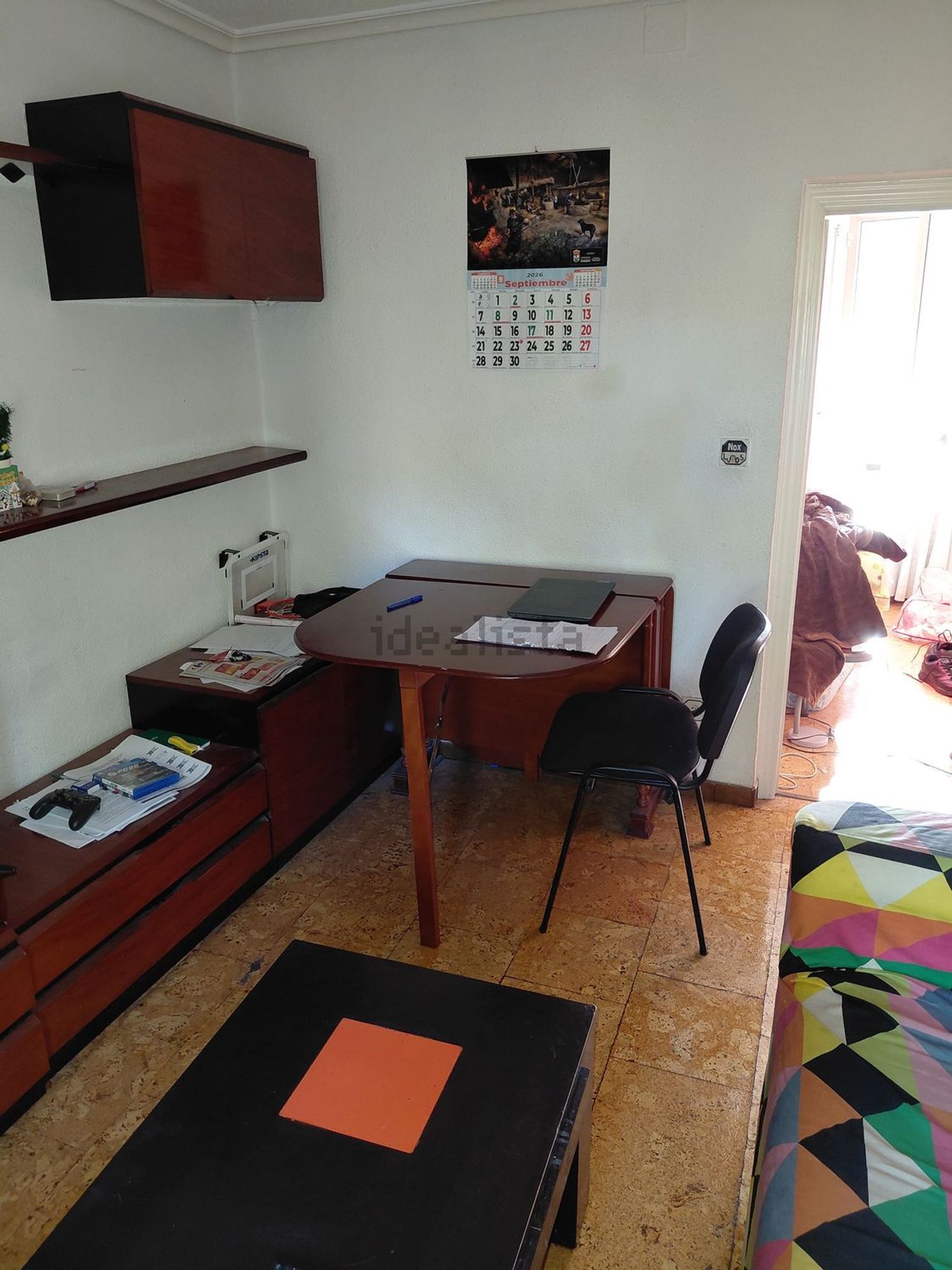 Habitación en alquiler, Valladolid