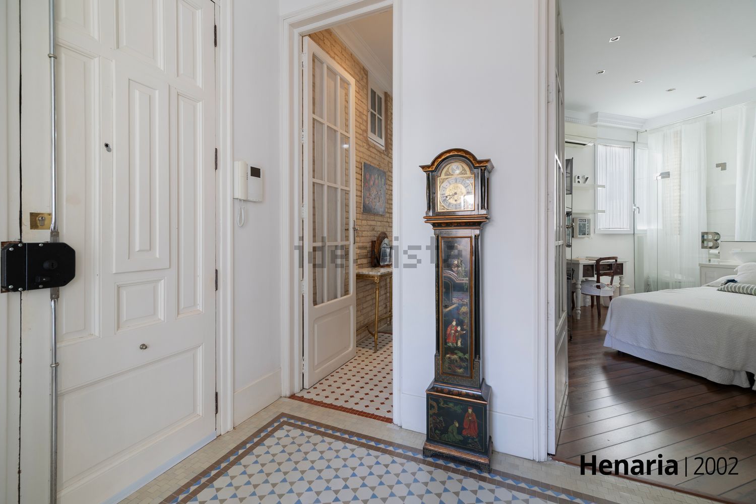 Appartamento 110 m² a Valencia