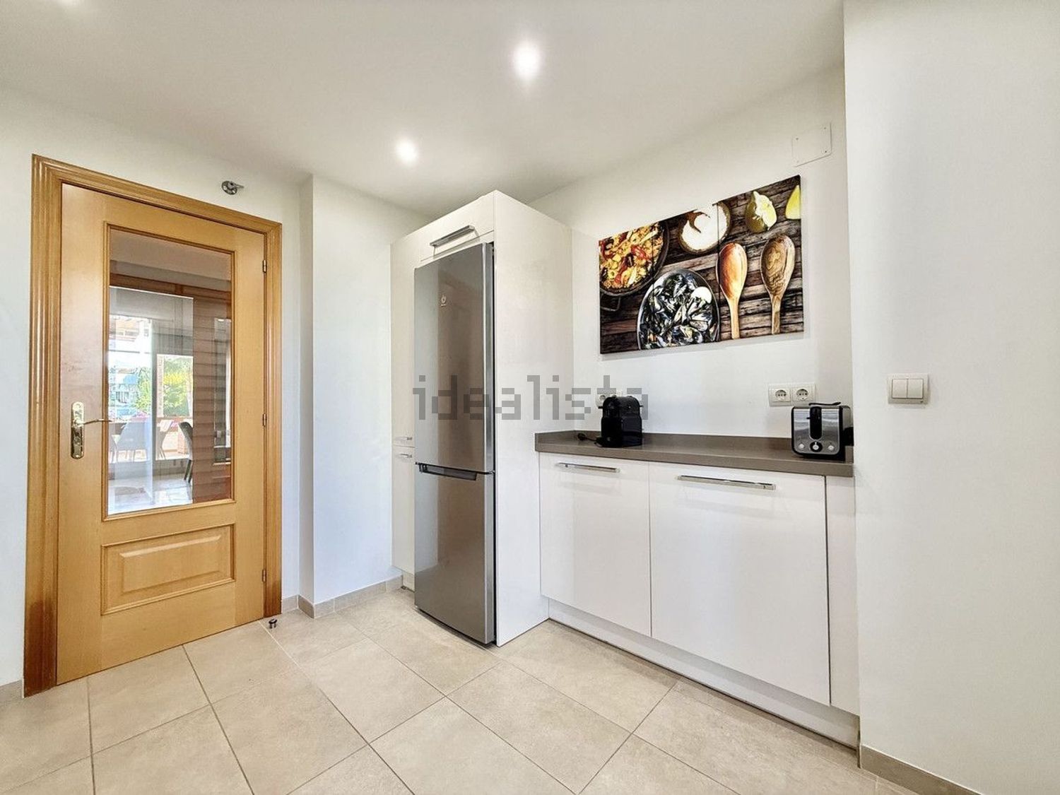 Pis de 90 m² a Estepona