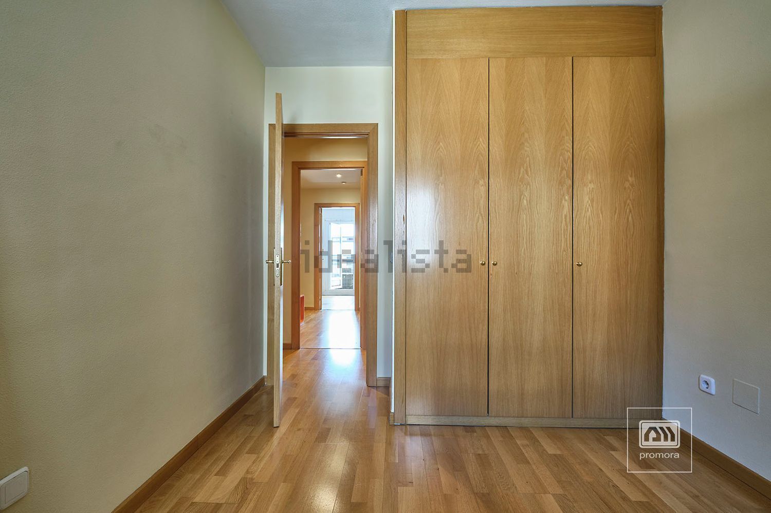 Piso de 100 m² en Madrid