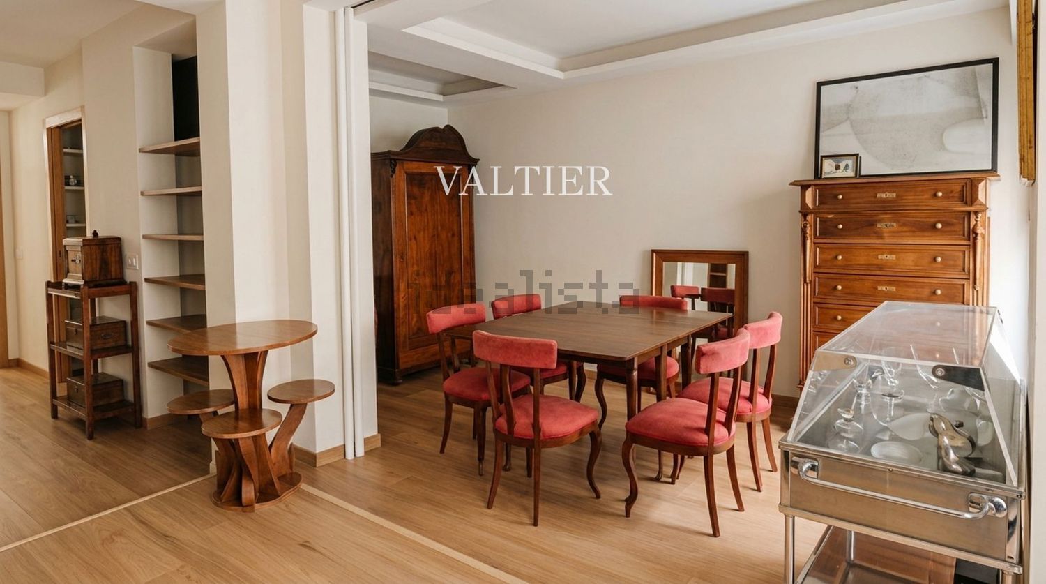 Appartamento 74 m² a Madrid