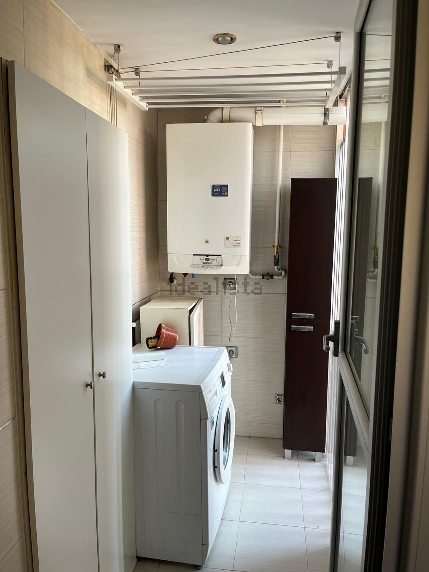 Pis de 104 m² a Madrid